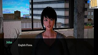 my new family 185 gets wild with redhead teen 😈