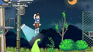 Hey, ready to dive into Echidna Wars with Chun-Li Ryona action?