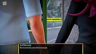 my new family episode 446