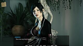 Tales from the unending void episode 75