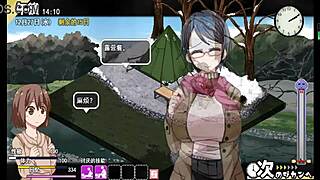 Coquettish Ghost New Version 3 Hentai Game Anime Seductive Encounters
