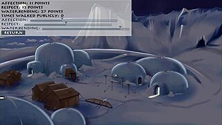 Four Elements Trainer Book 1 - Part 6!