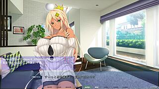 yo, check this hentai pounding by the pool with big tits