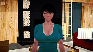 my new family episode 446