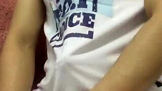 this gay live sucking cock with twinks in group, so hot