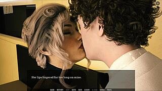 Tales from the unending void episode 75