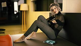 Tales from the unending void episode 75