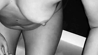 slut wife boldly sucks cock in homemade video