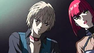 Lezdom bdsm ass beading for restrained teen 18+ asian?