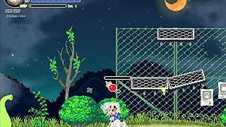 Hey, ready to dive into Echidna Wars with Chun-Li Ryona action?