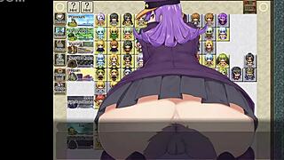 incubus quest femdom hentai adventure