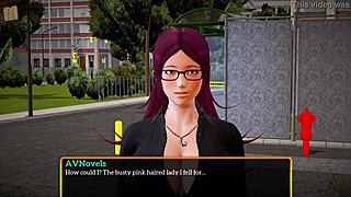 my new family episode 446