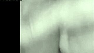 slut wife boldly sucks cock in homemade video