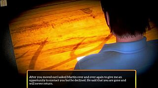 my new family episode 446