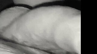 slut wife boldly sucks cock in homemade video