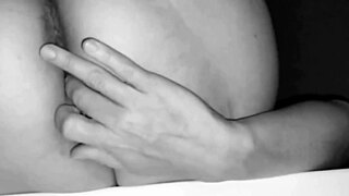 slut wife boldly sucks cock in homemade video