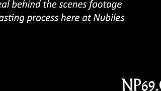 Hungry For Women's Perfect Bodies