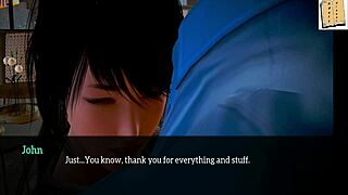 my new family 185 gets wild with redhead teen 😈