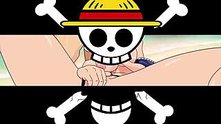 Animation 2D hentai with juicy blowjob scenes.