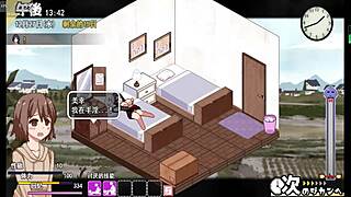 Coquettish Ghost New Version 3 Hentai Game Anime Seductive Encounters