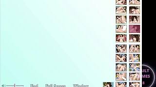 hentai anime girl fucked