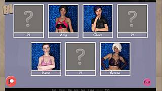 in lunars chosen, the hentai game unfolds with anime adventures