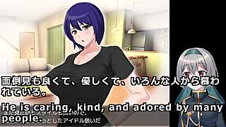An Ordinary Relationships In The Can Not Leave Without Having Sex Room 1 5
