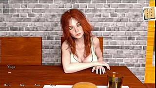 hey, wanna play being a dik 5 on chick route?