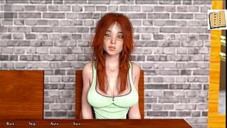 hey, wanna play being a dik 5 on chick route?