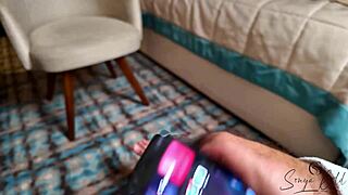 Vip Escort for 1 000 an Hour in 4K