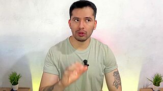 I, the boss barista, made the new employee suck my big cock in the warehouse and bathrooms at work.