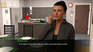 Nursing Back to Pleasure 151 - What a Sexy Game!