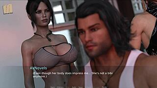 Where It All Began 19 Hentai Game Anime