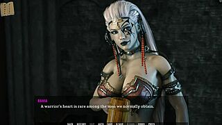 Tales From The Unending Void Episode 89 With Game Elements