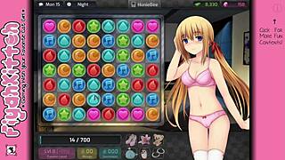 Exploring Intimate Moments with Girl Next Door