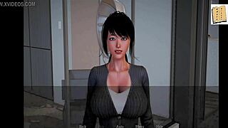 My New Family Episode 239 In Anime Style