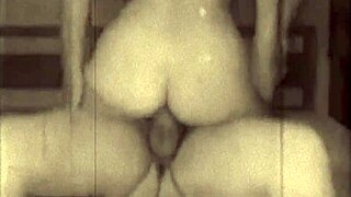 Let's explore the wonderful world of vintage pornography