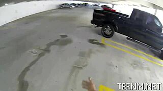 Isabella De Santos Gives Sloppy Blowjob To Cock In Hardcore Sex!