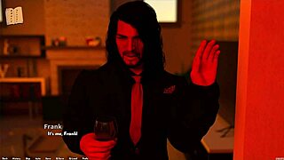 welcome to free will, a hentai game with anime characters