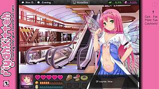 Exploring Intimate Moments with Girl Next Door