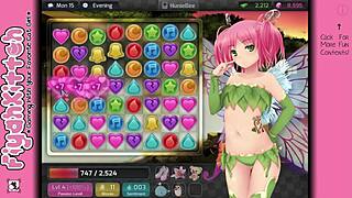 Exploring Intimate Moments with Girl Next Door