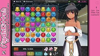 Exploring Intimate Moments with Girl Next Door