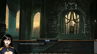 Warhammer 40k Inquisitor Trainer Part 2 Maturation Training.