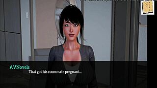 My New Family Episode 239 In Anime Style