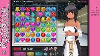 Exploring Intimate Moments with Girl Next Door