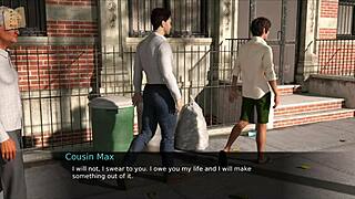 Nursing Back to Pleasure 151 - What a Sexy Game!