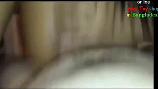 Soniya experiences intense Indian session with loud moans and raw action.