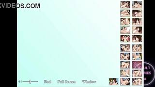 hentai anime girl fucked