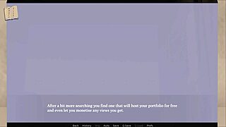 in lunars chosen, the hentai game unfolds with anime adventures