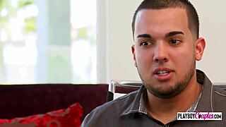 Swinger Guys Oil Massage Ladies Big Asses in Foreplay